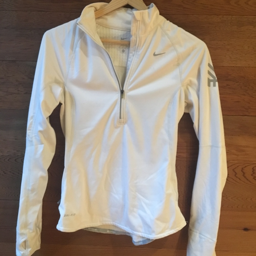 Nike Running Pullover